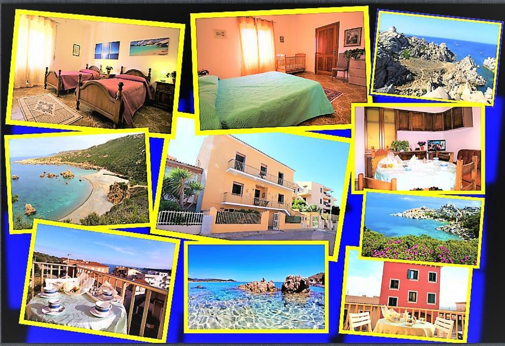Apartment Vacanze Sardegna *